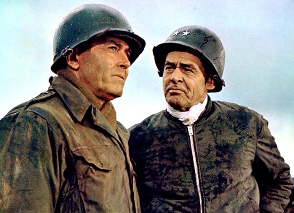 Battle of The Bulge
